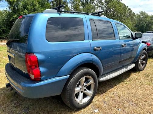2005 Dodge Durango SLT