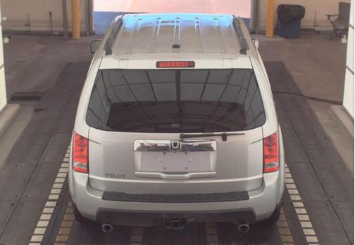 2011 Honda Pilot EX-L