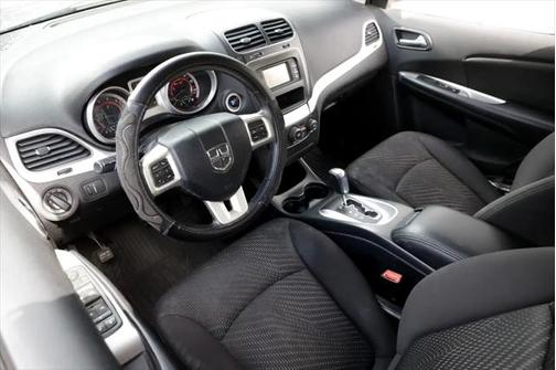 2012 Dodge Journey SE/AVP