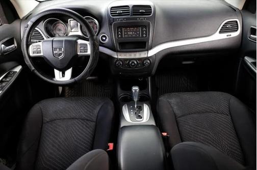 2012 Dodge Journey SE/AVP