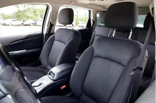 2012 Dodge Journey SE/AVP