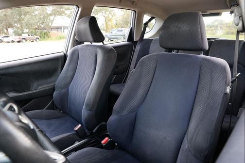 2012 Honda Fit Sport