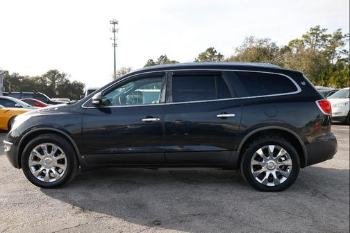 2010 Buick Enclave 2XL