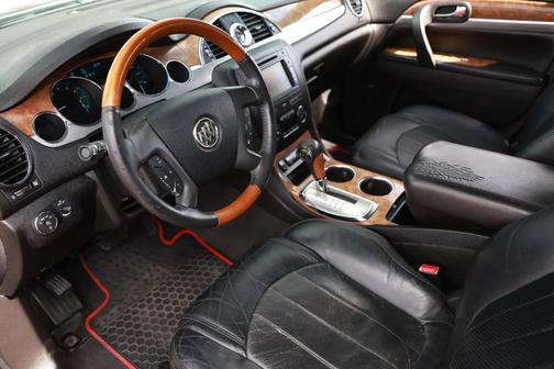 2010 Buick Enclave 2XL