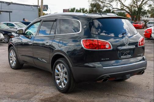 2010 Buick Enclave 2XL