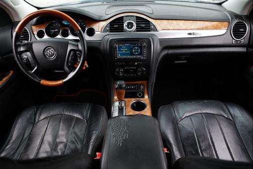 2010 Buick Enclave 2XL