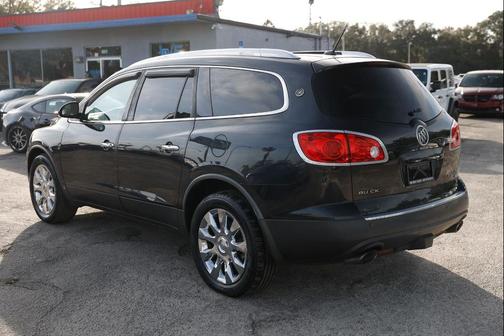 2010 Buick Enclave 2XL