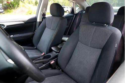 2014 Nissan Sentra SV