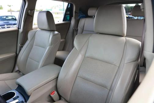 2013 Acura RDX Technology