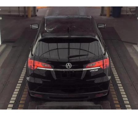 2013 Acura RDX Technology