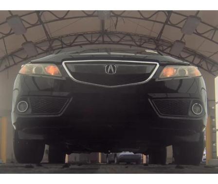 2013 Acura RDX Technology