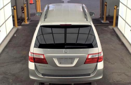2006 Honda Odyssey EX