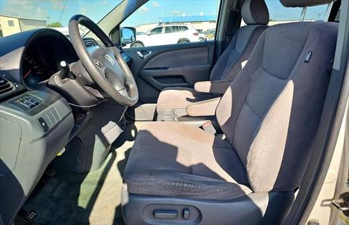 2006 Honda Odyssey EX