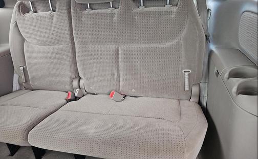 2006 Toyota Sienna CE