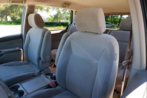 2006 Toyota Sienna CE