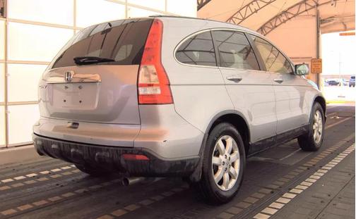 2008 Honda CR-V EX