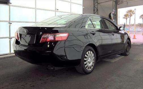2009 Toyota Camry BASE