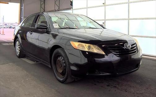 2009 Toyota Camry BASE