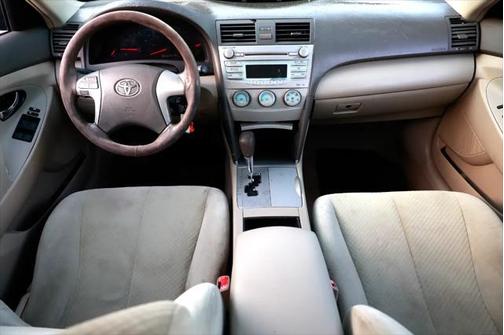 2009 Toyota Camry BASE