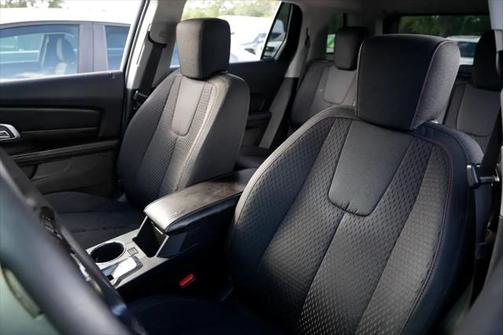 2015 GMC Terrain SLE-1