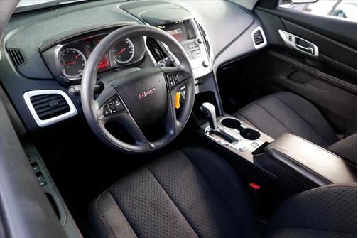 2015 GMC Terrain SLE-1