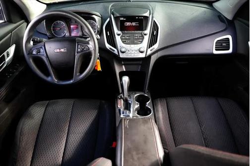 2015 GMC Terrain SLE-1
