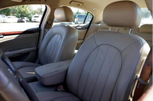 2006 Buick Lucerne CXL