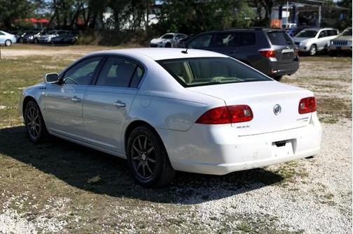 2006 Buick Lucerne CXL