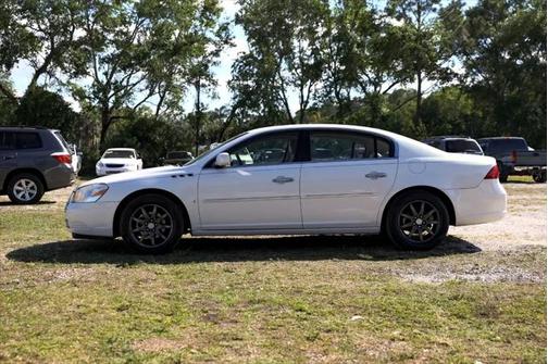2006 Buick Lucerne CXL