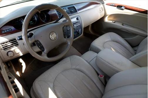 2006 Buick Lucerne CXL