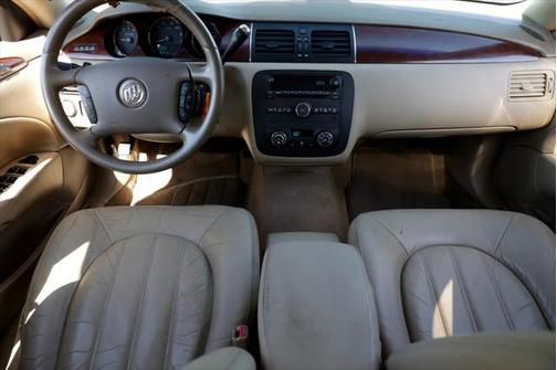 2006 Buick Lucerne CXL