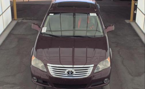 2008 Toyota Avalon Limited