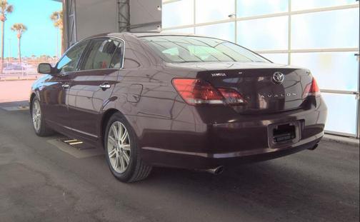 2008 Toyota Avalon Limited