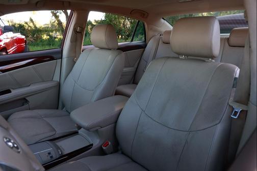 2008 Toyota Avalon Limited