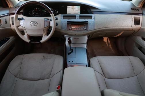2008 Toyota Avalon Limited
