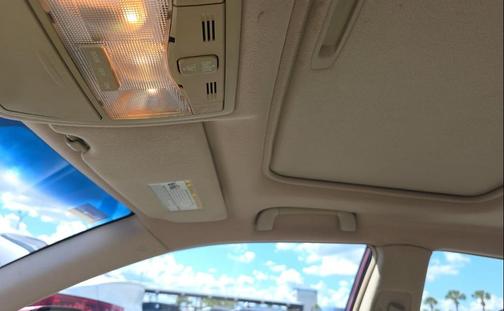 2008 Toyota Avalon Limited