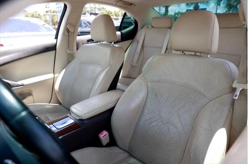 2010 Lexus IS 250 Base