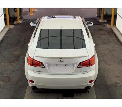 2010 Lexus IS 250 Base