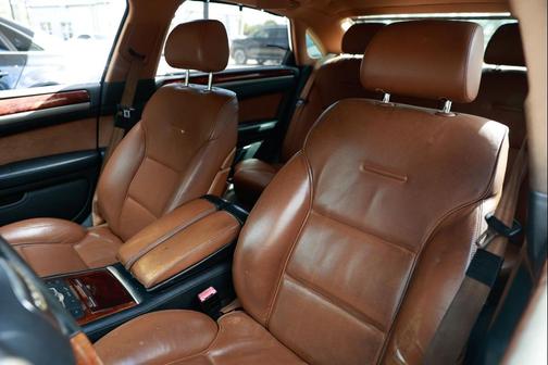 2006 Audi A8 L 4.2 quattro