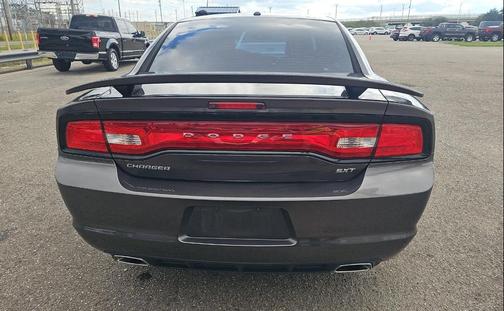 2014 Dodge Charger SXT