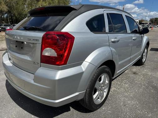 2009 Dodge Caliber SXT