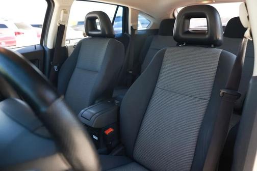 2009 Dodge Caliber SXT