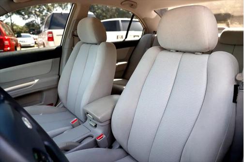2008 Hyundai SONATA GLS