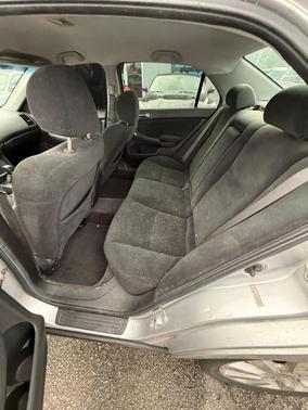 2007 Honda Accord SE