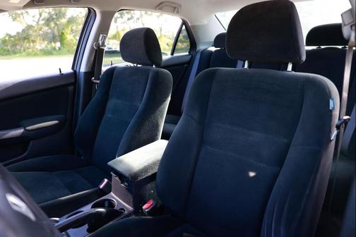 2007 Honda Accord SE