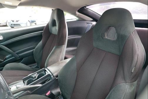 2009 Mitsubishi Eclipse GS