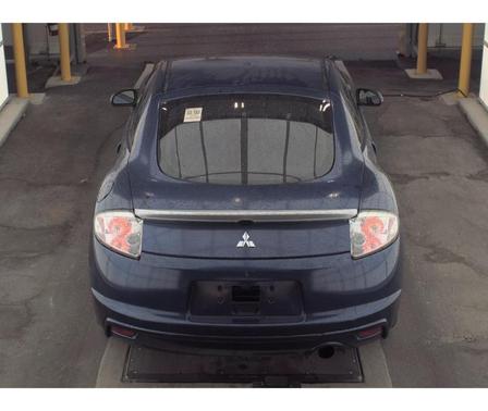 2009 Mitsubishi Eclipse GS