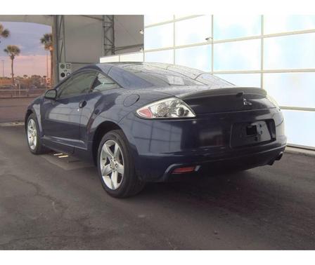 2009 Mitsubishi Eclipse GS