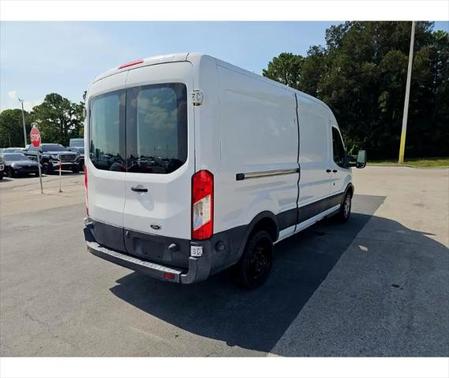 2016 Ford Transit-250 Base