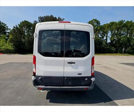 2016 Ford Transit-250 Base